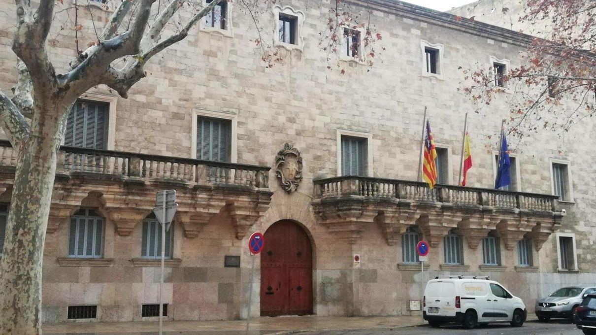 Condena a cuatro años de prisión por la muerte de un hombre a martillazos a manos de su propio hermano en Sa Pobla