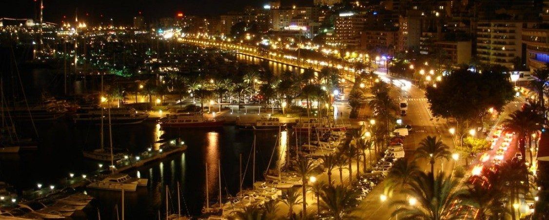 Mallorca registra más de 32.000 delitos en lo que va de año: hurtos y robos con violencia disparan la criminalidad
