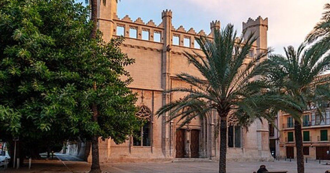 Palma detecta casi 400 casos de posible trata sexual en un año, un tercio más que en 2024