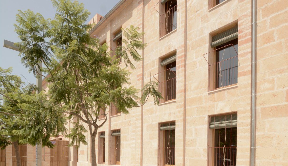 La Policía desmantela una red de venta de droga en La Soledat tras las denuncias de los vecinos