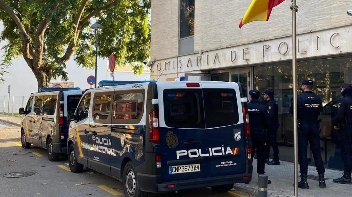 Salta la verja de la casa de su ex en Manacor mientras dormía y acaba en prisión por agredirla y amenazarla de muerte