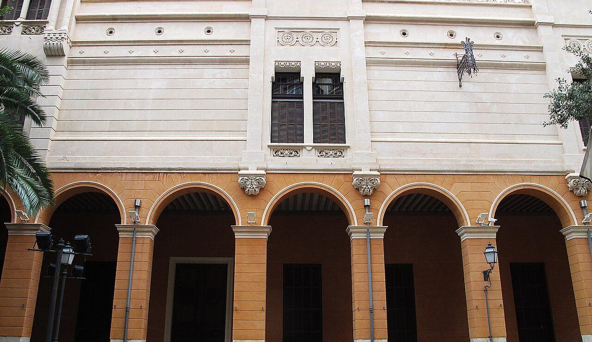 Un político mallorquín explota en carta abierta: "Sois un pueblo de patanes desagradecidos"