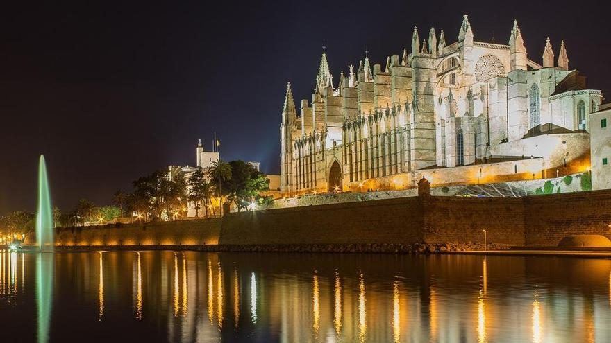 Mallorca se viste de fiesta: cien años de 'La Balanguera' y más de 50 actos para celebrar la Diada 2026