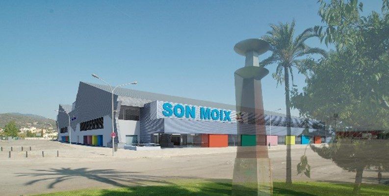 Son Moix celebra medio siglo de deporte con 180 actividades gratuitas y más de cien entidades