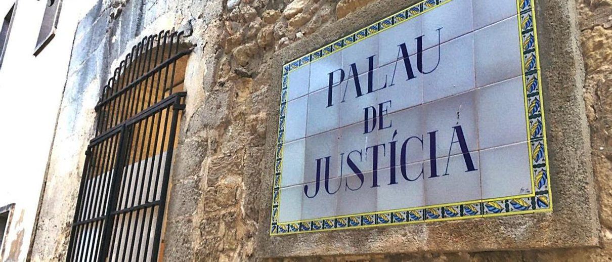 Detenido e ingresado en prisión un hombre en Manacor por agredir a su expareja y amenazarla de muerte pese a tener orden de a