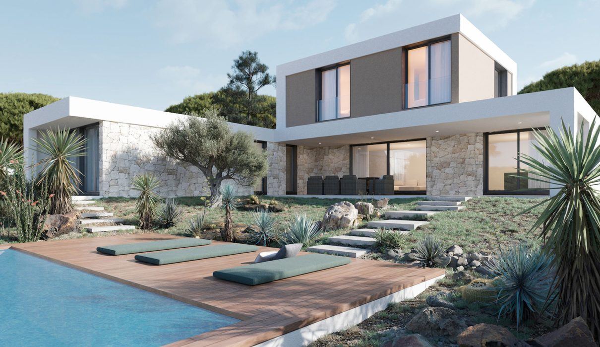 Los 638 pisos de Casa 47 en Mallorca quedan fuera del umbral de vivienda asequible al sumar los gastos del hogar