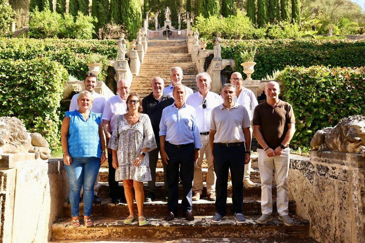 Cinco millones y medio para salvar el agua de la Serra de Tramuntana: once municipios de Mallorca se beneficiarán de la mayor