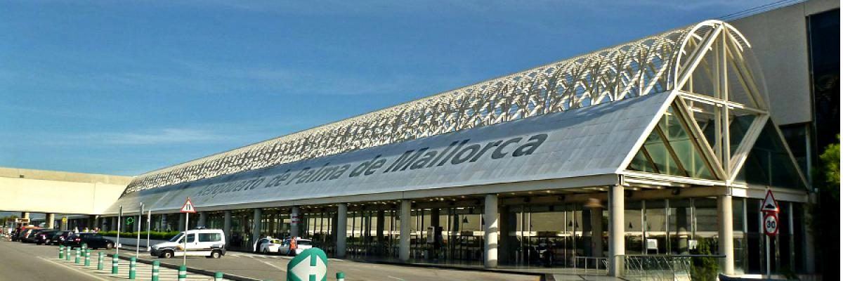 Dos nuevos detenidos en la desarticulación de la banda que saqueó el aeropuerto de Palma para robar tabaco por valor de 11.00