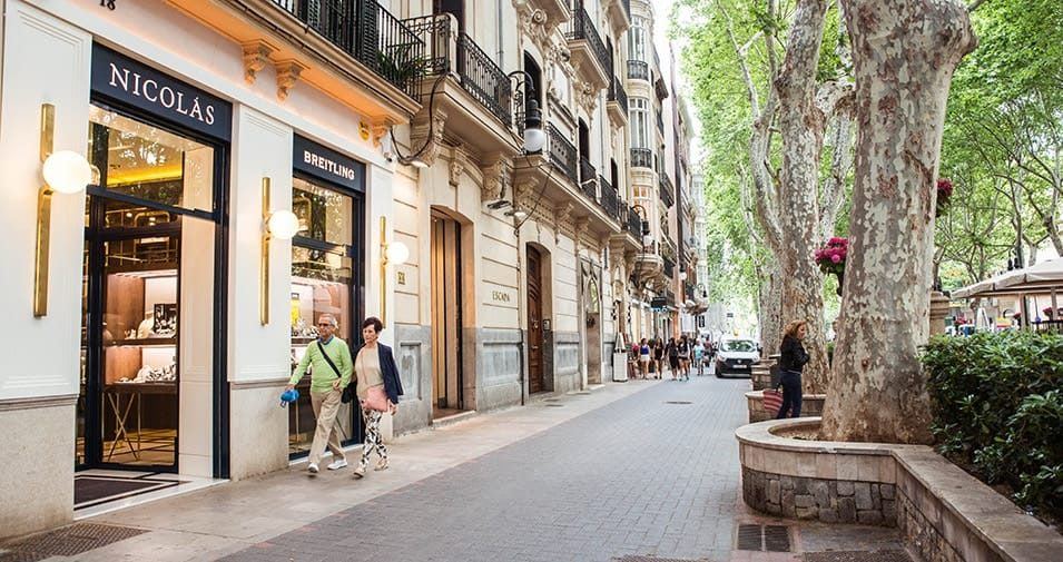 Palma pone en marcha un plan integral para que autónomos y pequeños comercios prosperen en 2026