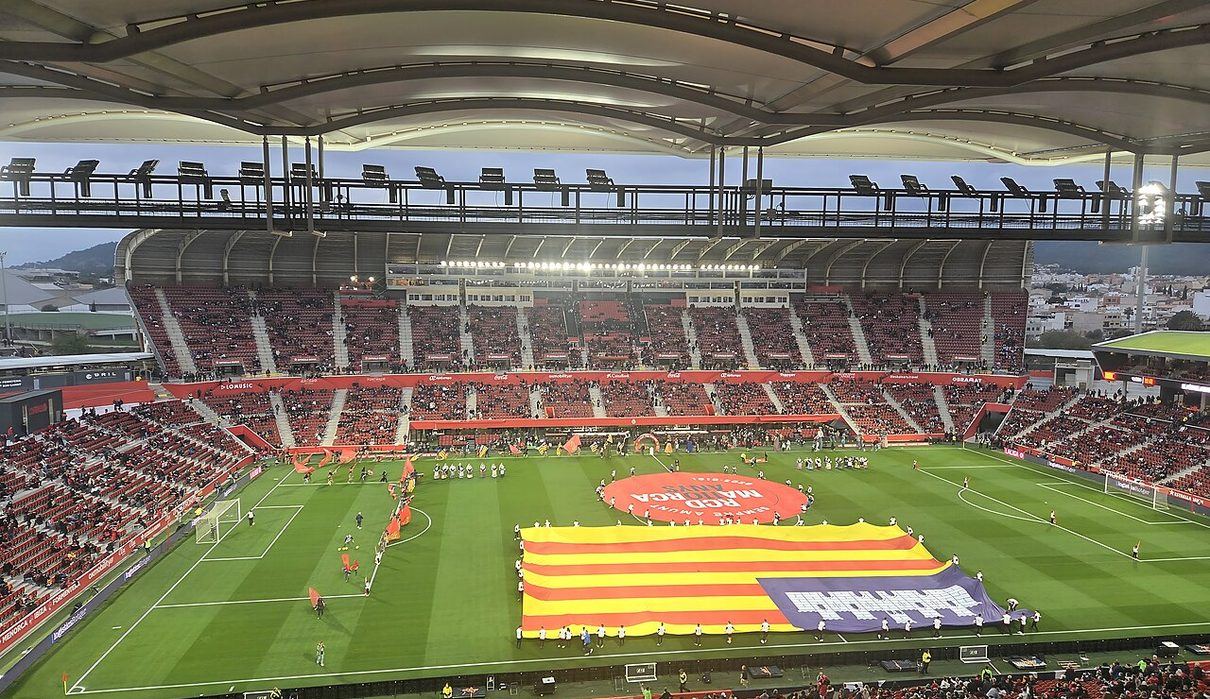 Un joven del Barça recala en Son Moix: el Mallorca cierra el mercado de verano con una apuesta de futuro