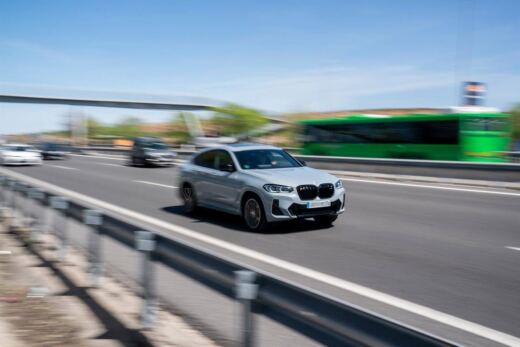Menorca quiere menos coches: el PSOE pide empezar reduciendo un 15% los vehículos que entran en verano