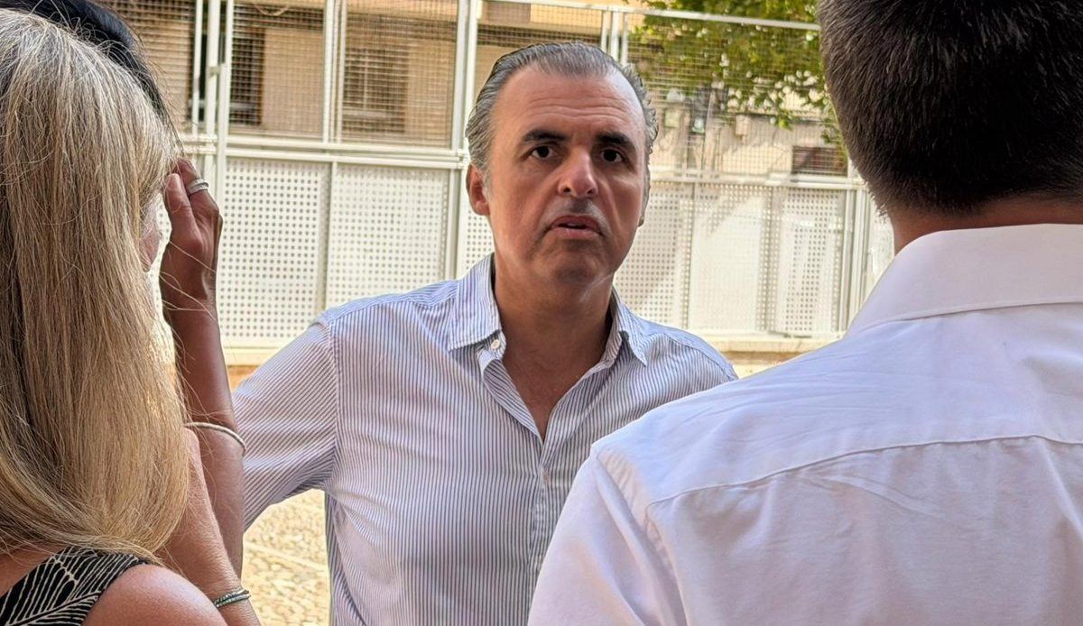 Baleares inicia el curso con casi todas las plazas docentes cubiertas y un plan urgente para el último 1%