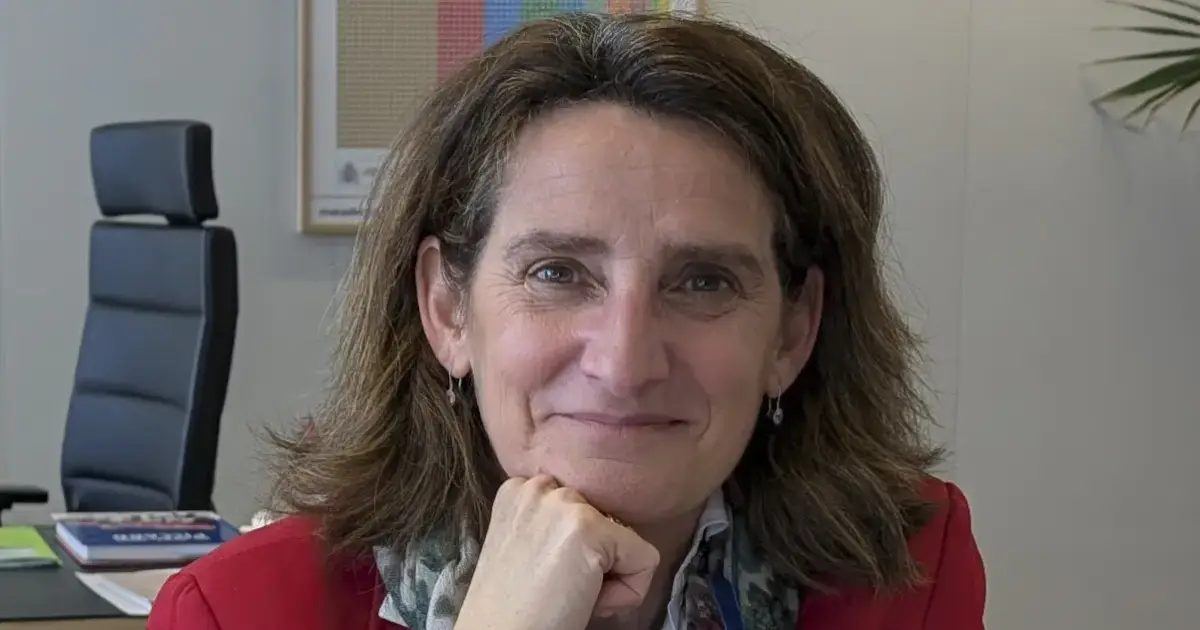 Teresa Ribera abrirá el curso del Cercle Artístic de Ciutadella el 2 de octubre