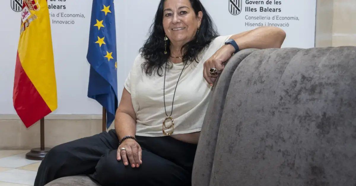 Balears recibió más de 1.125 millones europeos sin poder elegir en qué gastarlos