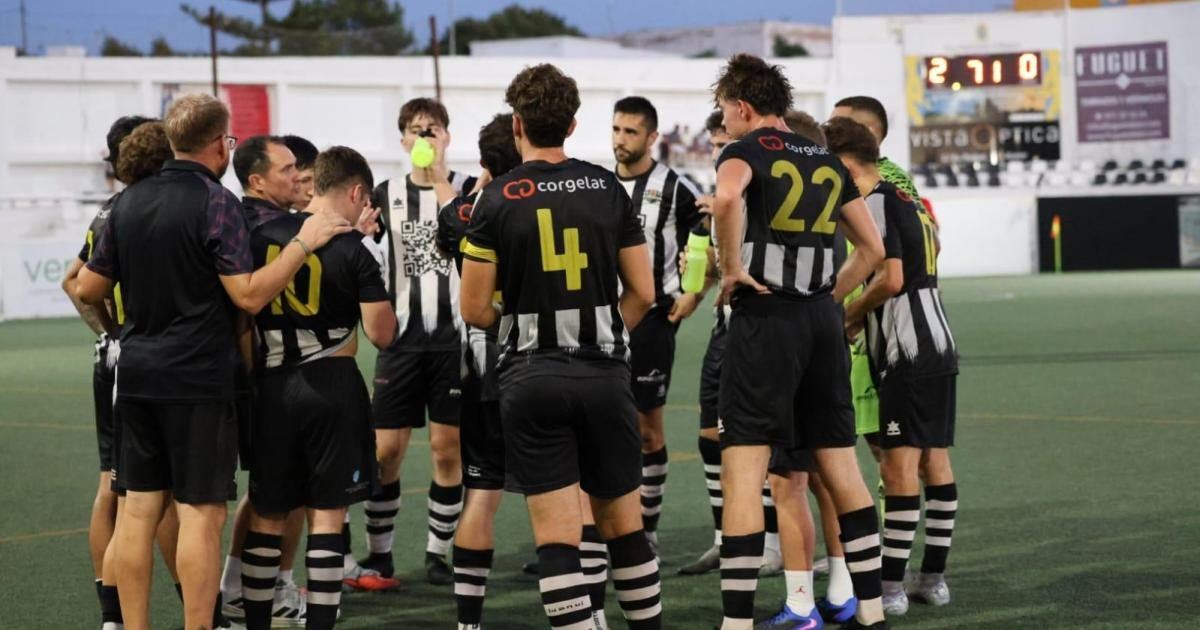 El Alaior se medirá al histórico Sóller en la lucha por un sueño: la Copa del Rey