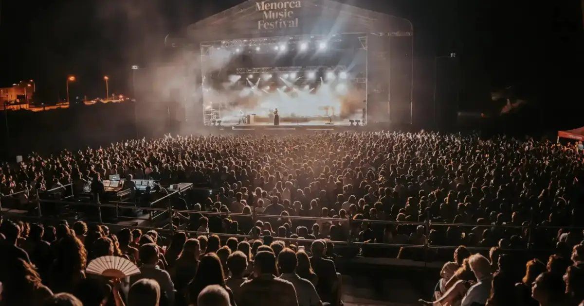 Los compradores del Menorca Music Festival se unen para exigir la devolución de sus entradas tras más de un mes de silencio