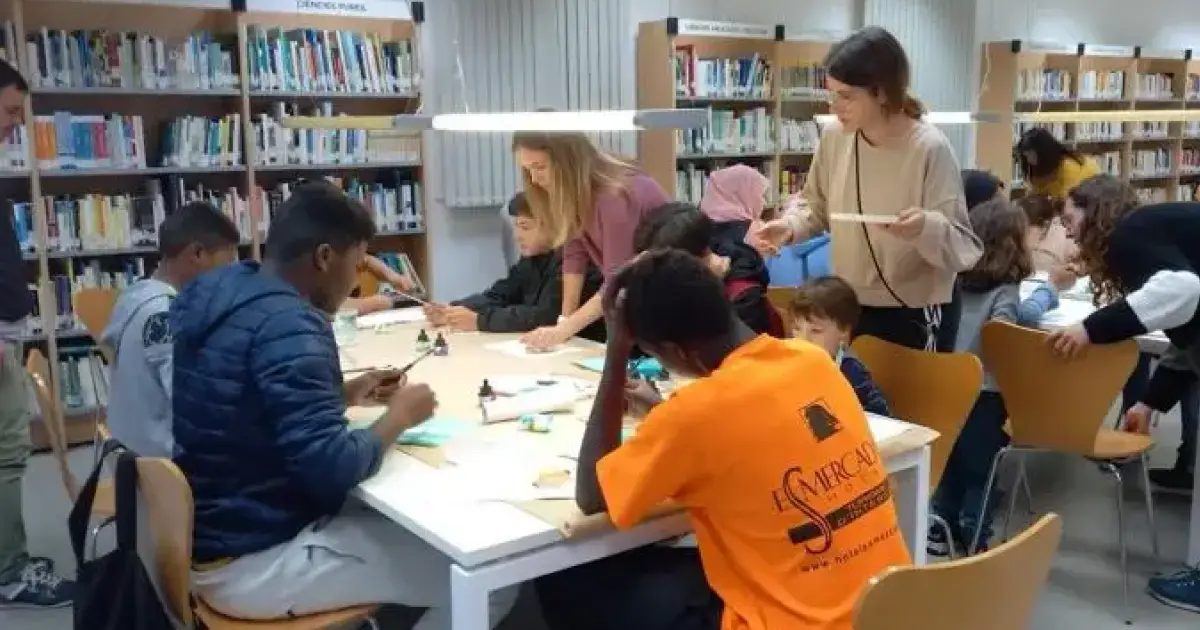 Menorca se suma a un histórico estudio nacional para proteger la salud mental de sus adolescentes