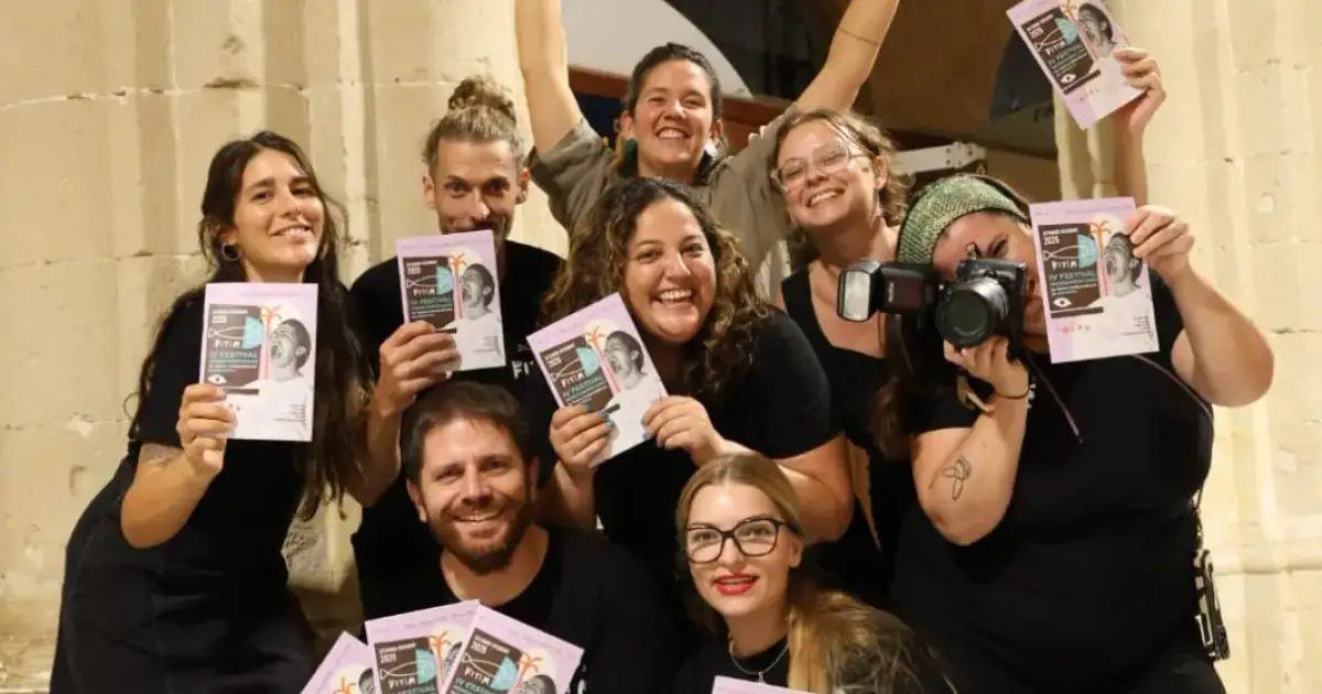 Menorca se viste de teatro este otoño con su festival iberoamericano más ambicioso hasta la fecha