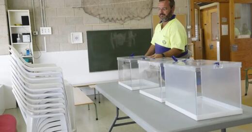 El censo de menorquines con derecho a voto desde el extranjero crece casi un 25% en cuatro años por la polémica 'ley de nieto