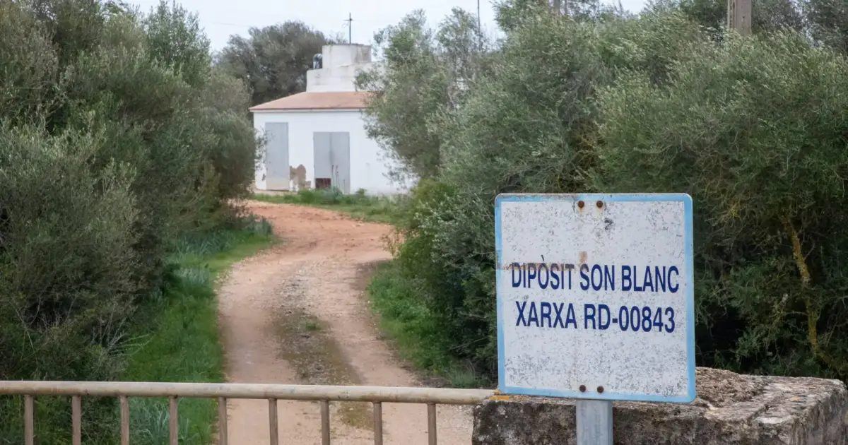 El agua de Ciutadella, en el punto de mira: casi 580.000 euros de multa por dejar a los vecinos sin garantías sanitarias