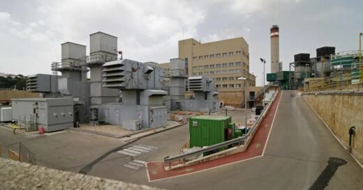Menorca bate todos sus récords de consumo eléctrico en verano y obliga a la central de Maó a trabajar a máxima potencia
