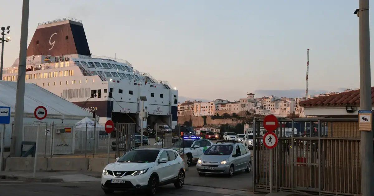 El sector del alquiler de coches planta cara al Consell de Menorca: "La limitación de vehículos es ilegal"