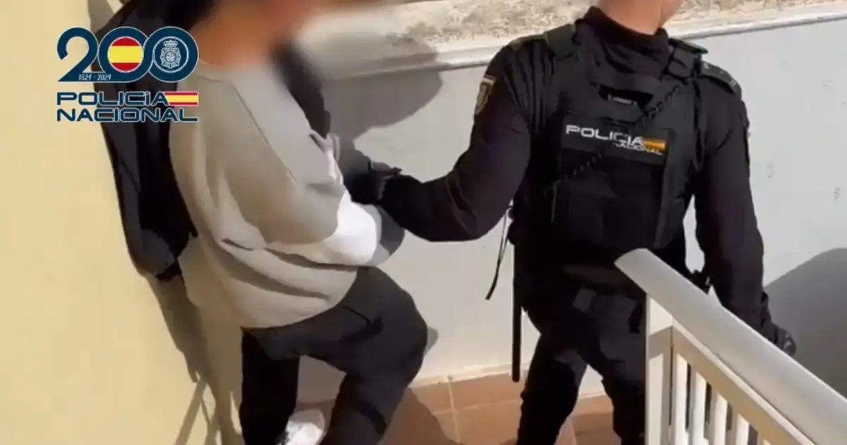 Cinco años de cárcel para el autor de una decena de robos en viviendas de Cala en Blanes que reportaron más de 30.000 euros e