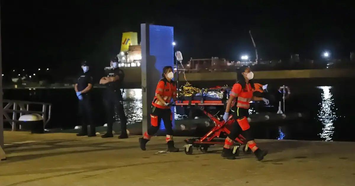 Ocho cuerpos sin nombre en dos años: el drama silencioso de los migrantes que el mar deja en Menorca