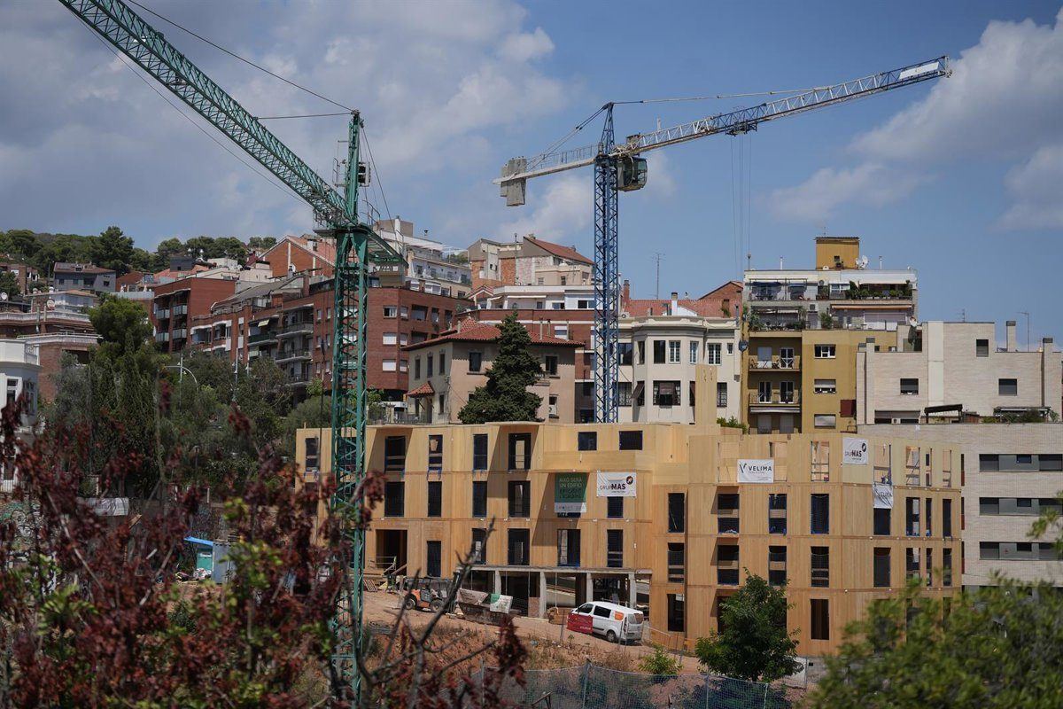 Menorca supera las 800 obras visadas en lo que va de 2026, pero sin las legalizaciones extraordinarias el crecimiento real se
