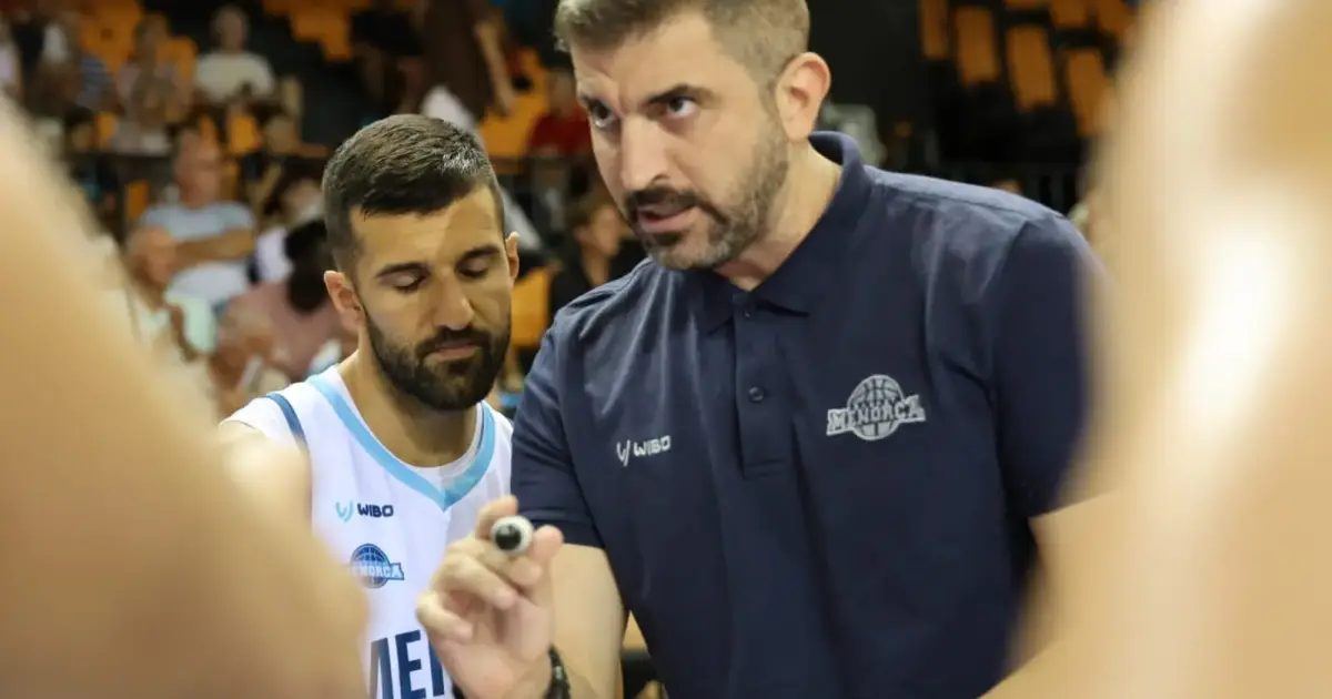 El Bàsquet Menorca busca su segundo triunfo consecutivo ante el Palmer en el Trofeu AON
