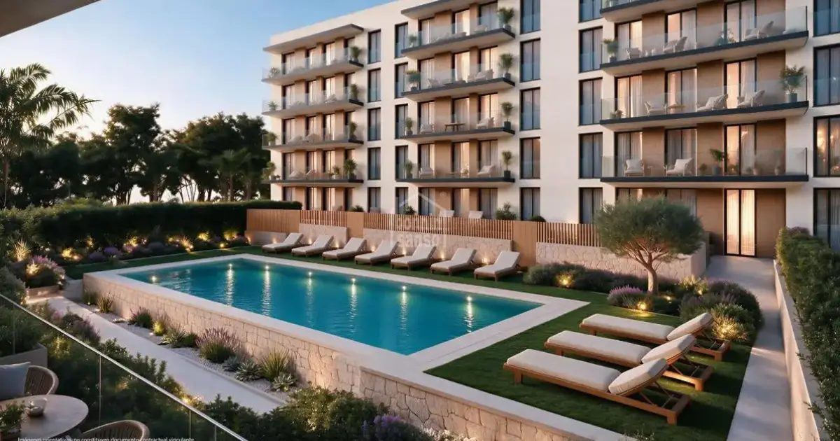 Menorca apuesta por las casas prefabricadas para hacer frente a la escasez de vivienda nueva