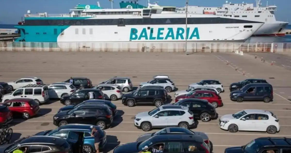 Los menorquines no tienen trato especial en Mallorca, pero los mallorquines sí lo tendrían en Menorca: el PSOE exige igualdad