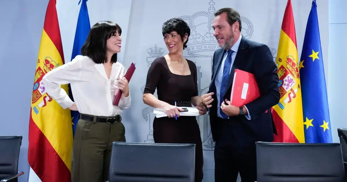 Menorca se queda sin nueva torre de control en el plan de inversiones del aeropuerto para los próximos cinco años