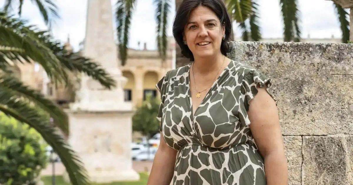 La tensión por Es Born se desborda: el PP acusa al tripartito de enfrentar a los vecinos de Ciutadella