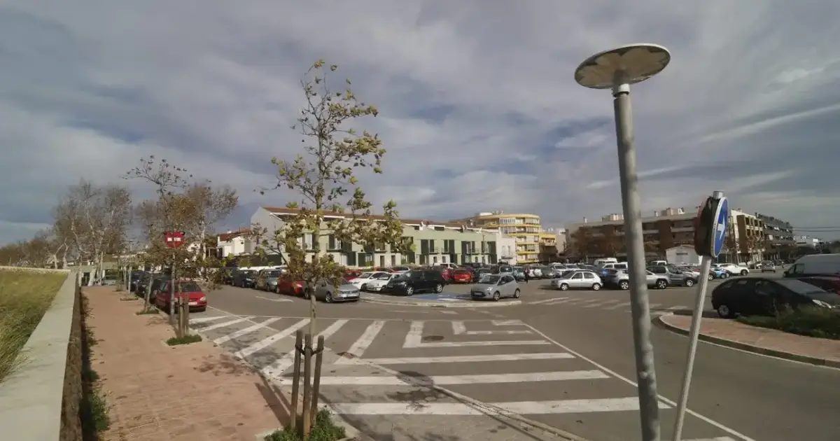 Tres estudios de arquitectura compiten por dar forma al nuevo Conservatorio de Menorca