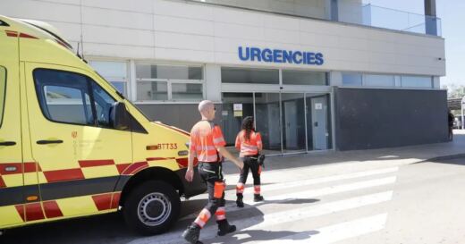 El hospital de Menorca roza el límite en agosto y lleva casi 20 años esperando el centro sociosanitario que lo desahogue