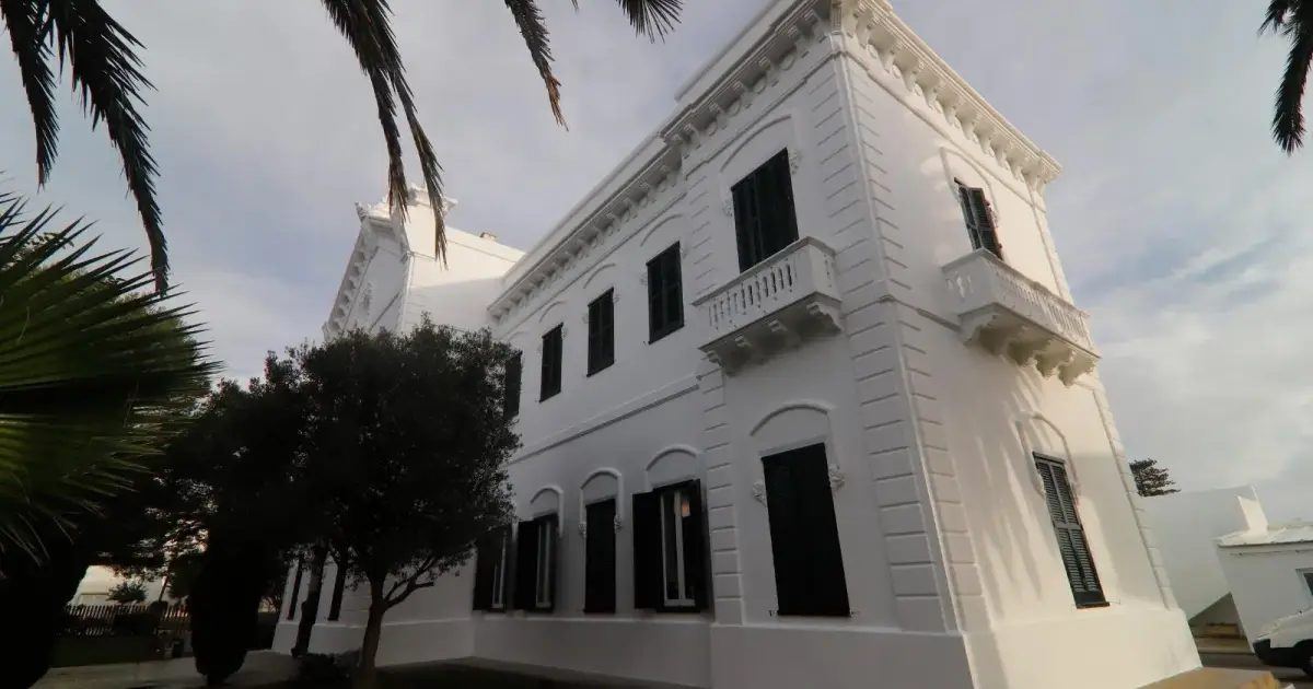 Ciutadella tendrá su propio centro de menores tutelados para evitar que los niños abandonen su entorno