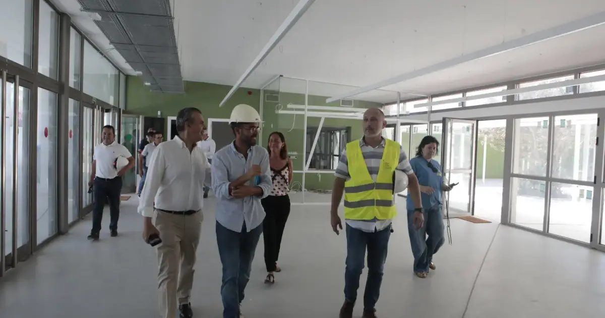 Ciutadella abre las puertas del Bachillerato a los adultos y estrena un nuevo centro de FP de Hostelería