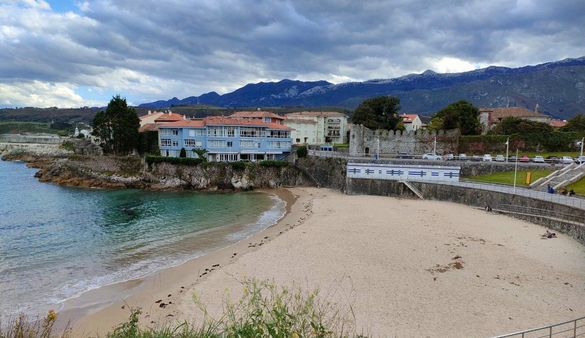 Búsqueda contrarreloj en Llanes para localizar a un hombre de 80 años desaparecido de su residencia
