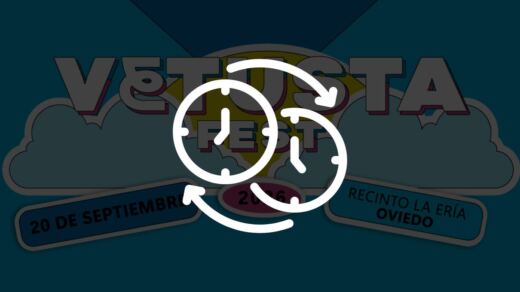 El Vetusta Fest adelanta polémica con un cambio de horarios que enfurece a los asistentes