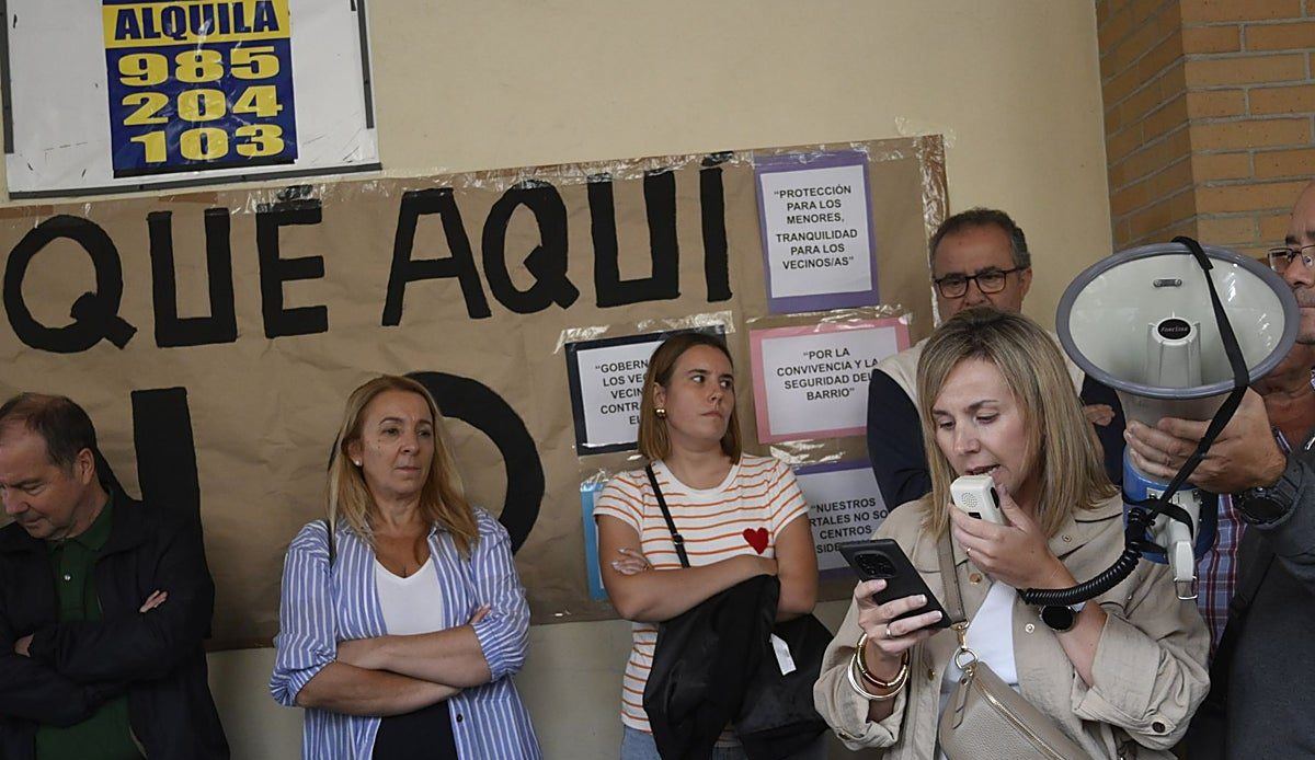 El Gobierno asturiano defiende su gestión en el escándalo del piso de La Florida y deja en manos de la Fiscalía el caso del j