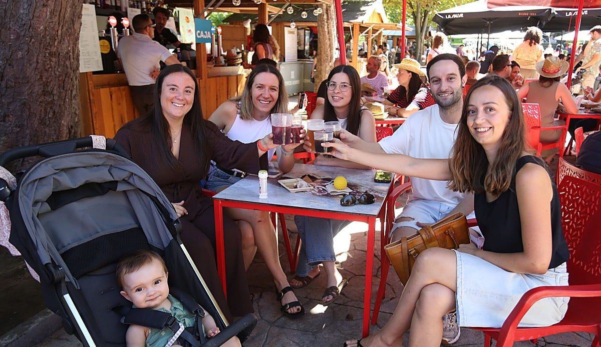 Oviedo se vuelca con San Mateo en un primer fin de semana de lleno absoluto