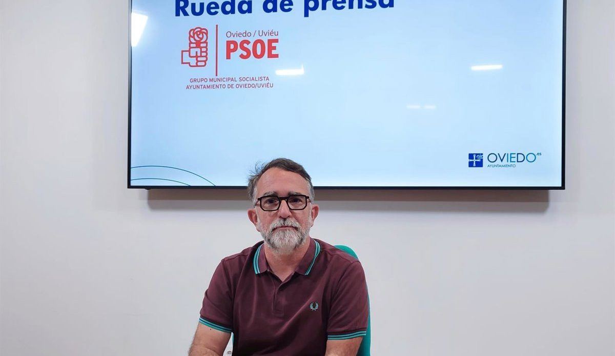 Los vecinos de Oviedo reclaman voz en el nuevo mapa de autobuses urbanos ante la falta de participación ciudadana