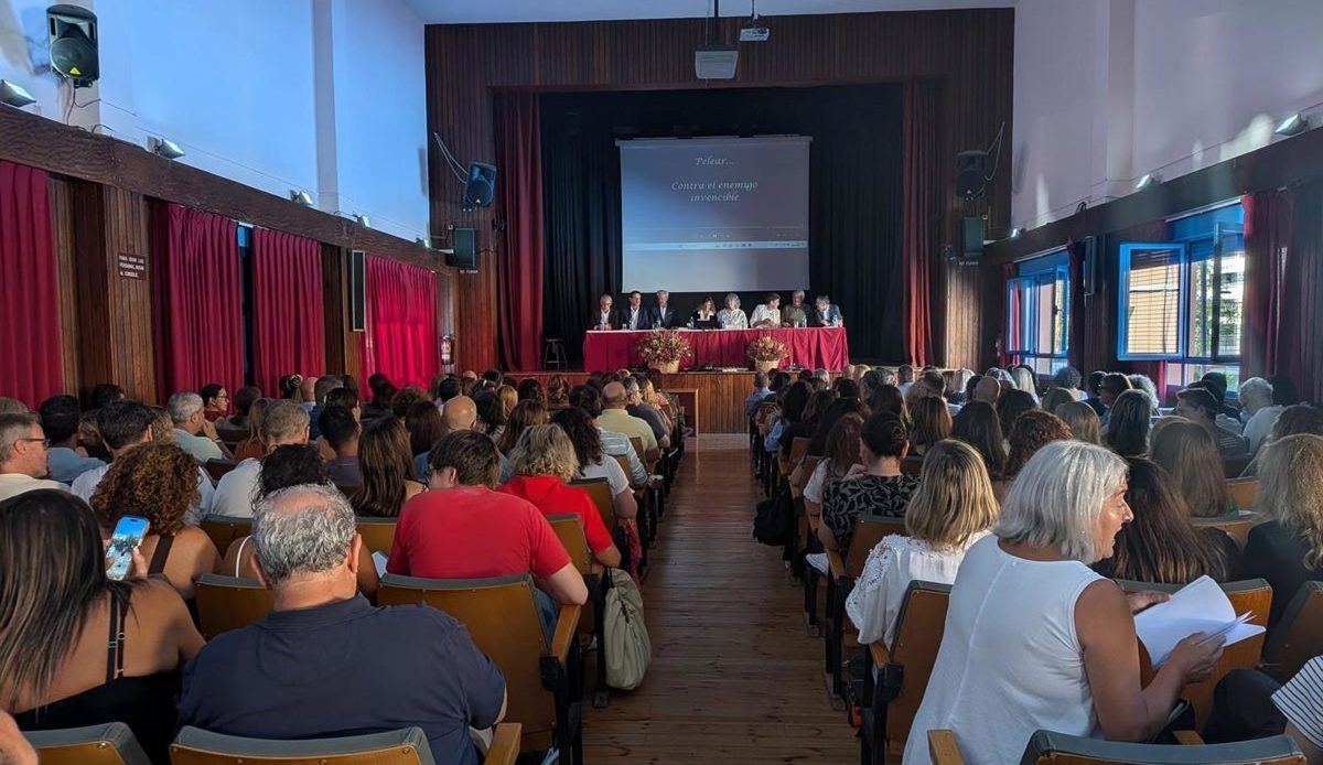 Las 15 escuelas infantiles terminadas en Asturias abrirán sus puertas antes de que acabe septiembre