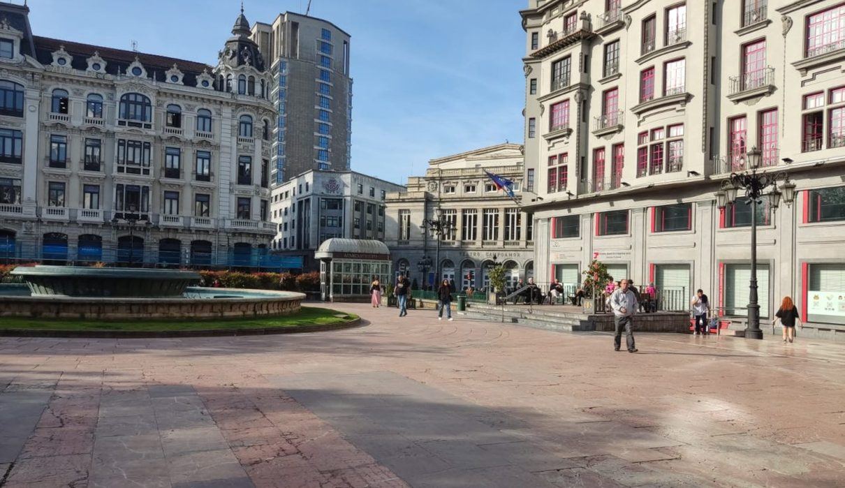 Rodrigo Cuevas convertirá La Ería en un cabaré el día grande de San Mateo