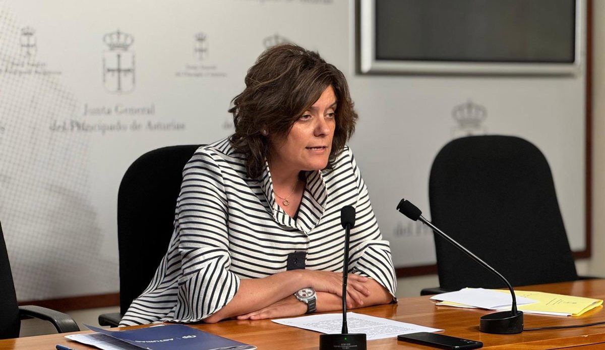 El PP denuncia posible corrupción en la elección del piso de La Florida para acoger menores tutelados en Oviedo