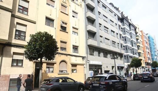 La Fiscalía pide prisión sin fianza para la detenida por apuñalar a un hombre en La Argañosa