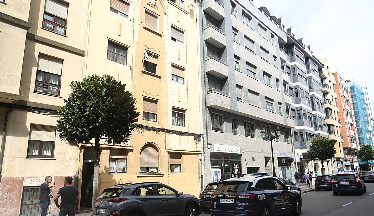 La Fiscalía pide prisión sin fianza para la detenida por apuñalar a un hombre en La Argañosa