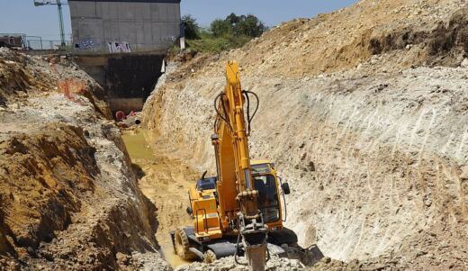 Villapérez se harta: los vecinos exigen una solución definitiva a los continuos cortes de agua