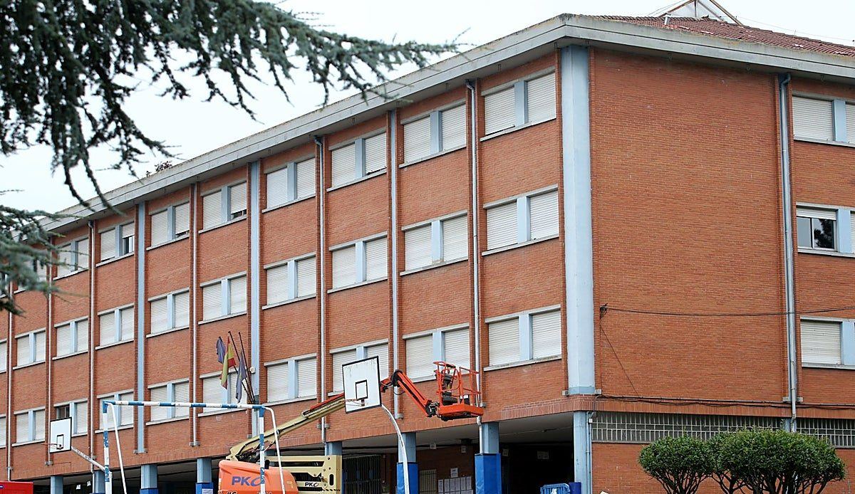 Más de 9.000 familias oviedenses recurren a la apertura de colegios en verano para conciliar trabajo y vida familiar